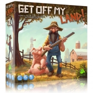 Image de Get Off My Land!