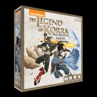 Image de The legend of Korra