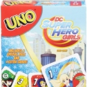 Image de UNO Dc Super Hero Girls