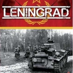 Image de Leningrad (Decision Games)