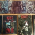 Image de Kult 3ème édition + suppléments