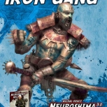 Image de Neuroshima Hex ! 3.0 - Iron Gang