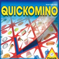 Image de Quickomino