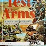 Image de Test Of Arms