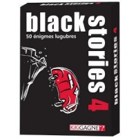 Image de Black Stories 4