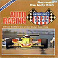 Image de Auto Racing