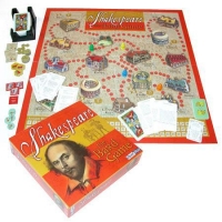 Image de Shakespeare - the Bard Game