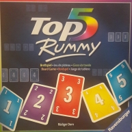 Image de Top 5 Rummy