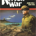 Image de The Korean War