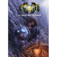 Image de KNIGHT, l'aube des ténèbres