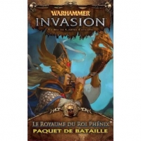 Image de Warhammer invasion Le royaume du roi phénix