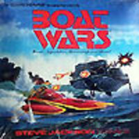 Image de Car Wars : Boat Wars