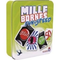 Image de Mille Bornes - Fun & Speed