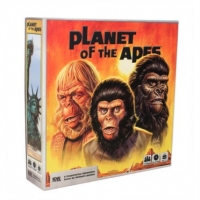 Image de Planet Of The Apes