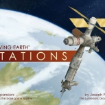 Image de Leaving Earth - Extension Stations