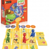 Image de Dino stars