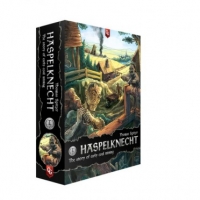 Image de Haspelknecht (Capstone games)