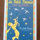 Image de Le Petit Prince part en voyage