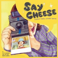 Image de Say Cheese