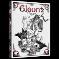 Image de Gloom - Mort sans repos