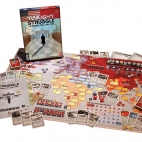 Image de Twilight Struggle - Deluxe Edition 2011