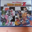 Image de Dragon Ball Z : le jeu d'echecs