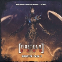 Image de Fireteam Zero : Monster Pack C