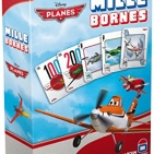 Image de Mille Bornes - Disney Planes