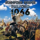 Image de Hastings, Stamford Bridge, Fulford - 1066