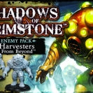 Image de Shadows of Brimstone - Harvesters