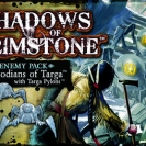 Image de Shadows of Brimstone - Custodians of Targa