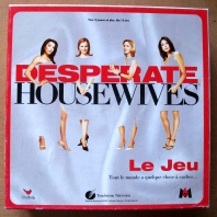 Image de Desesperate Housewives le jeu