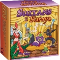 Image de les sultans de karaya