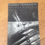 Image de Nephilim - hermes trimegiste