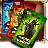 Image de Vikings gone wild - Booster pack