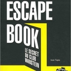 Image de Escape Book - Le secret du club Wanstein