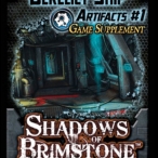 Image de Shadows of Brimstone - Other Worlds - Derelict Ship Artifacts #1