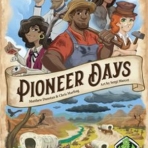 Image de Pioneer Days