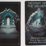 Image de Unearth - Destiny of Delvers