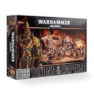 Image de WH 40k Talons of the Emperor