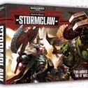 Image de wh 40K Stormclaw