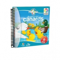 Image de La mare aux canards - Smart Games