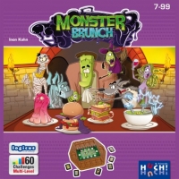 Image de Monster Brunch