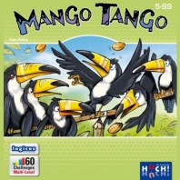 Image de Mango Tango Huch