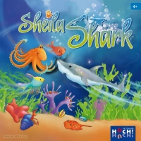 Image de Sheila Shark