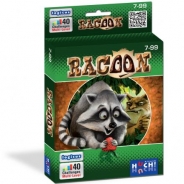 Image de Racoon