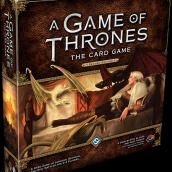 Image de A Game of Thrones LCG (second Edition)