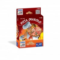 Image de Pizza Diavolo