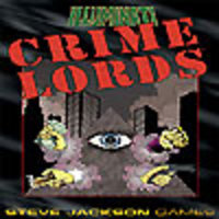 Image de Illuminati - Crime Lords