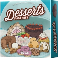 Image de Desserts Parfaits